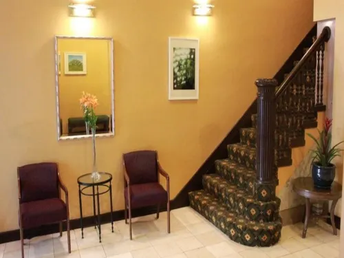 Super 8 by Wyndham San Francisco/Union Square Area Public Areas Photos