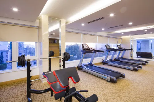 Dendro Gold Hotel Здоровье и отдых Photos