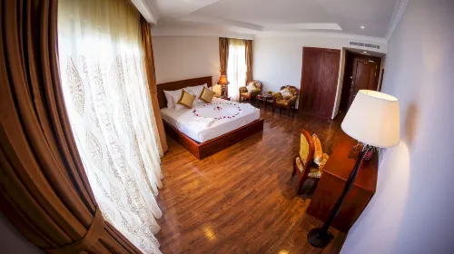 Nha Trang Palace Hotel Photos