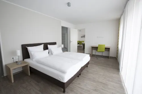 Adapt Apartments Berlin - Adlershof Photos