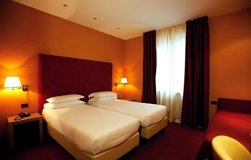 Best Western Hotel Piemontese Bergamo Camere Photos