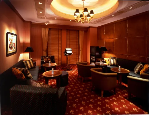 Okura Akademia Park Hotel Empfohlen Photos