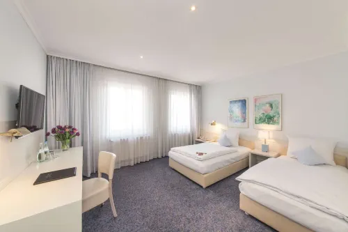 Hotel Post Aschaffenburg Photos