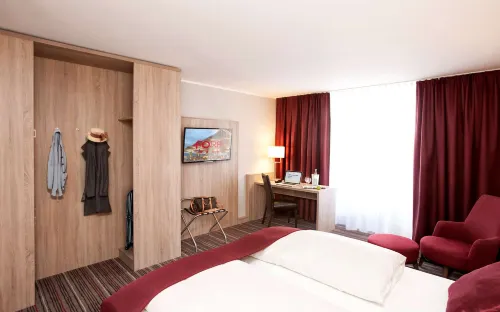 Fora Hotel Hannover by Mercure Photos