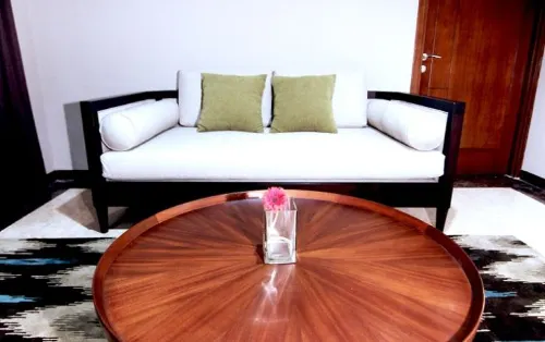 Hotel Royal Padjadjaran Bogor Rooms Photos