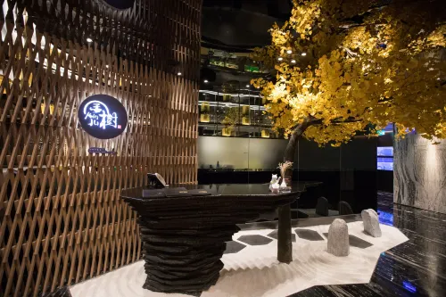 Hotel Golden Dragon Da non perdere Photos