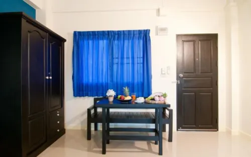 Ploen Pattaya Residence Zimmer Photos