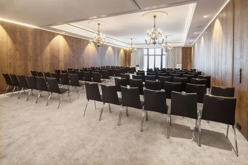 Eden Hotel Wolff Business Photos