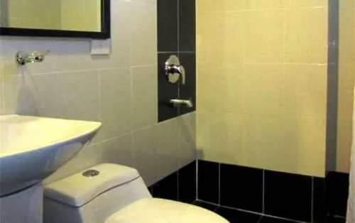 Richmond Plaza Hotel Camere Photos