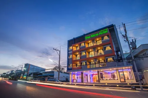 The Nice Krabi Hotel Empfohlen Photos