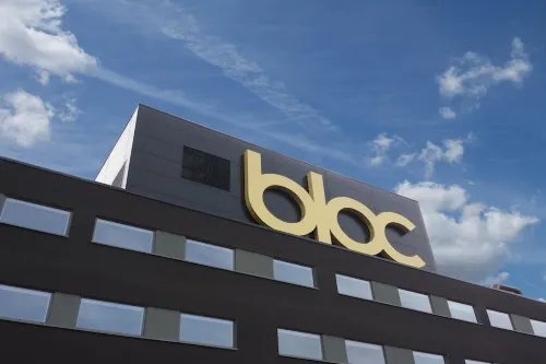 Bloc Hotel London Gatwick Airport Extérieur Photos