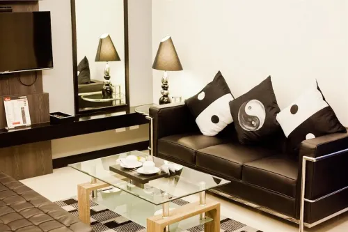 Y2 Residence Hotel Managed by HII Photos