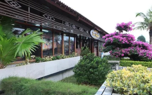 Sa Huynh Beach Resort Khu vực công cộng Photos