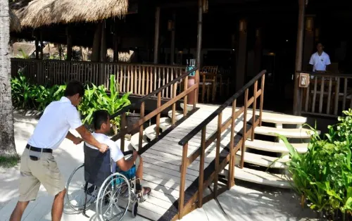 El Nido Resorts Miniloc Island Public Areas Photos