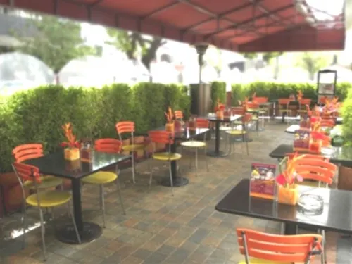 Mercure Alameda Quito Mahlzeiten Photos