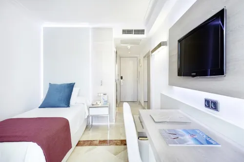 Grupotel Acapulco Playa - Adults Only Photos