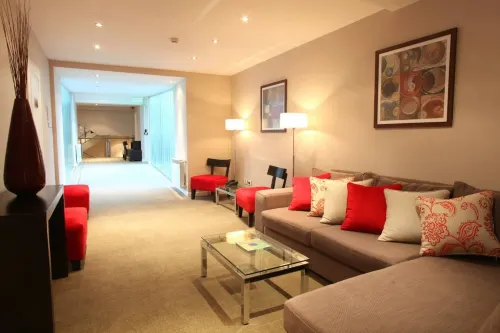 Alto Andino Hotel Photos