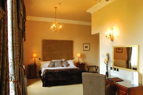 Cbh Waterton Park Hotel and Spa Photos