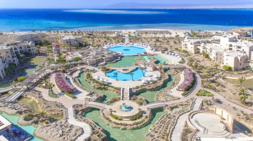 فندق كمبنسكي سوما باي فنادق مميّزة Photos