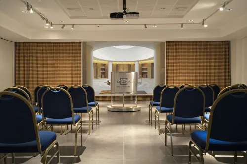 Terme di Saturnia Natural Spa & Golf Resort Public Areas Photos