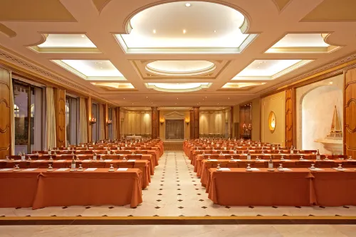 Palácio Estoril Hotel, Golf & Wellness Fremhævet Photos