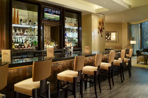 JW Marriott Atlanta Buckhead Leisure & Recreation Photos
