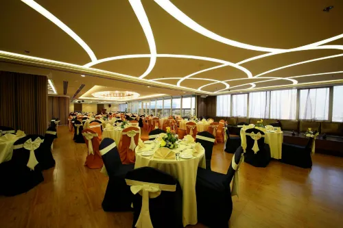 Ivory Grand Hotel Apartments Featured Photos
