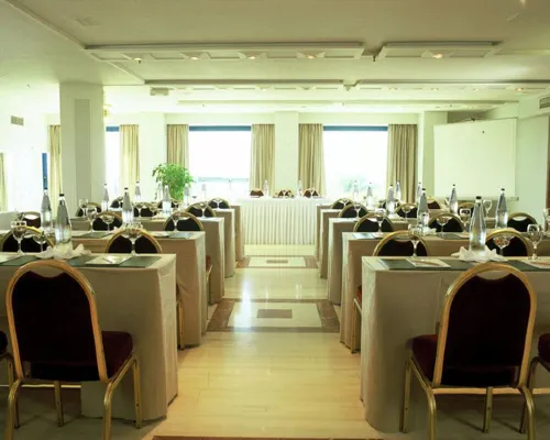 Poseidon Athens Hotel Espaces Affaires Photos