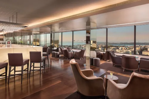 Sheraton Lisboa Hotel & Spa Featured Photos