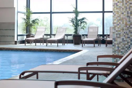 The Westin Southfield Detroit Loisirs et amusements Photos