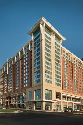 Residence Inn Arlington Capital View Empfohlen Photos