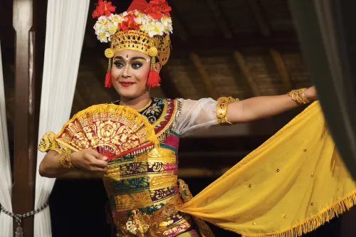 Viceroy Bali مرافق الأعمال Photos