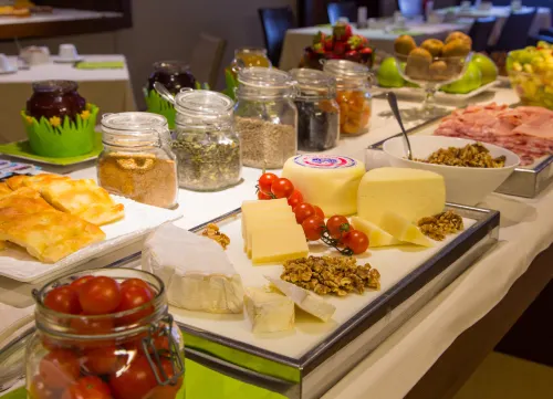 Best Western Hotel Metropoli Spisning Photos