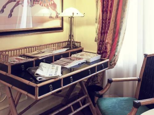Hotel Milano Regency Loisirs et amusements Photos