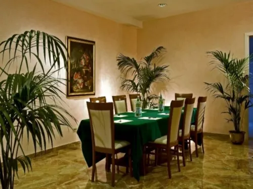 Hotel Atlantic Palace Espaces Affaires Photos