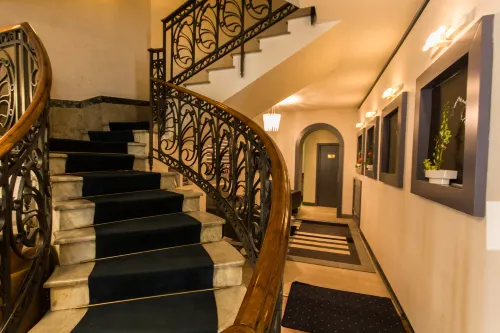 Hotel Piazza di Spagna Empfohlen Photos