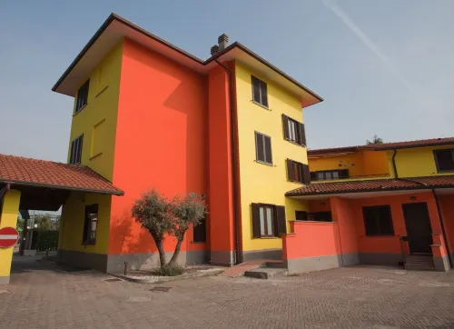 Hotel Sirio, Sure Hotel Collection by Best Western Exterior Photos