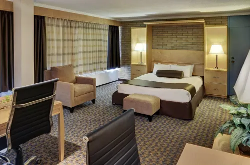 Best Western Cedar Park Inn Photos