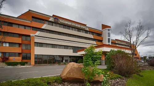 Best Western Cedar Park Inn Featured Photos