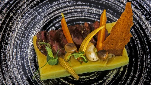 Alentejo Marmòris Hotel & Spa, a Small Luxury Hotel of the World Restauration Photos