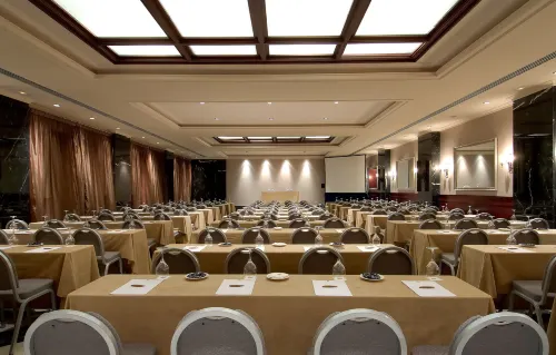 Hotel Barcelona Center Da non perdere Photos