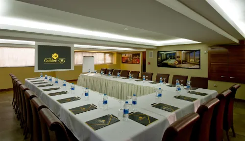 Istanbul Golden City Hotel Empfohlen Photos