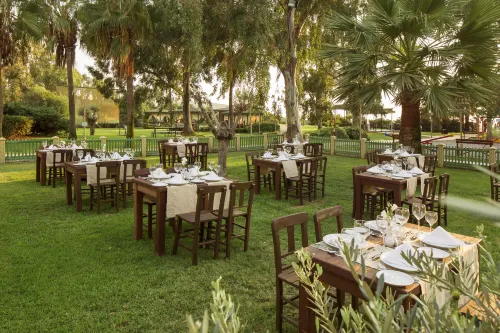 Richmond Ephesus Resort - All Inclusive Ruokailu Photos