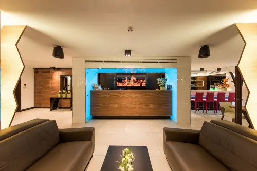 Boutique Hotel Victoria Budapest Da non perdere Photos
