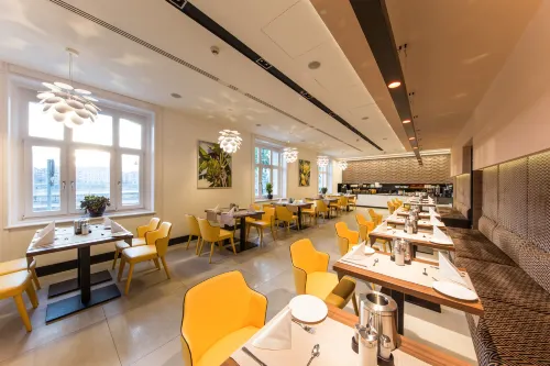 Boutique Hotel Victoria Budapest Da non perdere Photos
