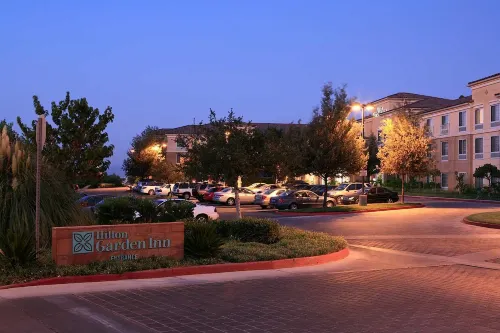 Hilton Garden Inn Calabasas Extérieur Photos
