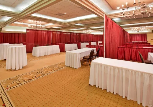 Holiday Inn St Louis SW - Route 66 Business Facilities Photos