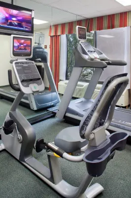 Quality Inn Florissant-St Louis Loisirs et amusements Photos