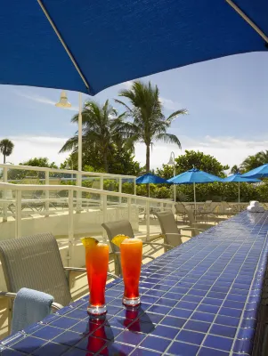 Best Western Plus Atlantic Beach Resort Dining Photos