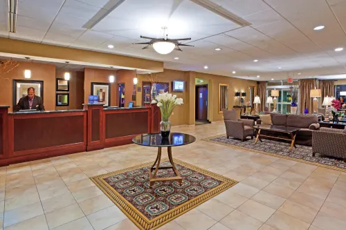 The Rockville Hotel, a Ramada by Wyndham Public Areas Photos